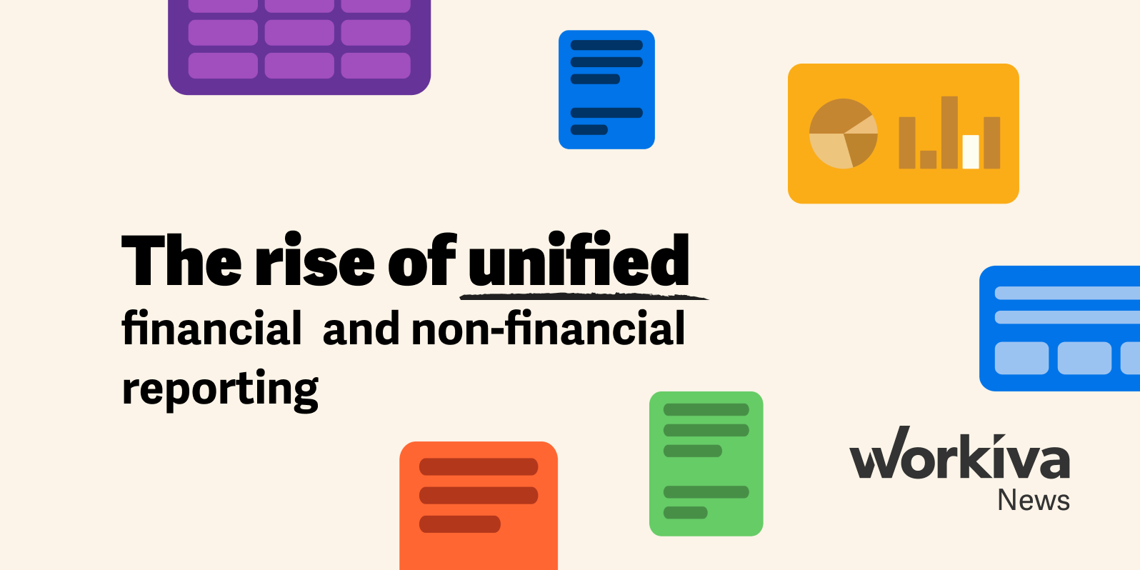 Global Companies Turn to Cloud-Based, Unified Solutions to Address Rising Demands from Investors, Regulators, and Internal Stakeholders