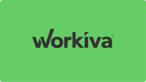 Workiva Logo Zesty Neue PNG