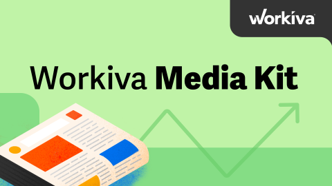 Workiva media kit