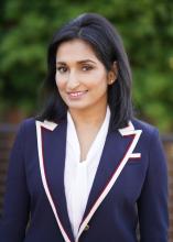 Workiva Welcomes SaaS Executive Astha Malik as New Board Director