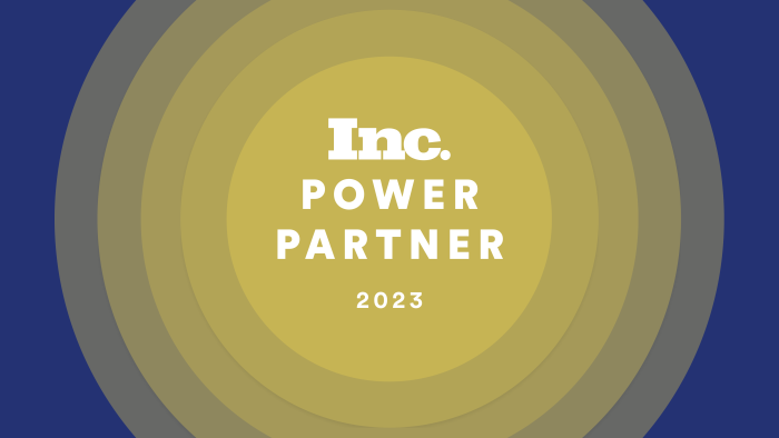 Inc. Power Partner 2023 preview image
