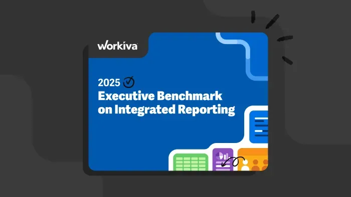 2025 Executive Benchmark